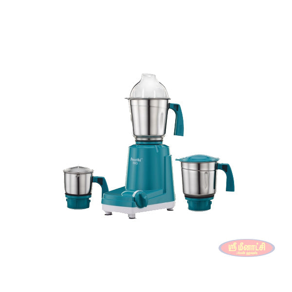 Preethi Mixer Grinder Trio (500 Watts)